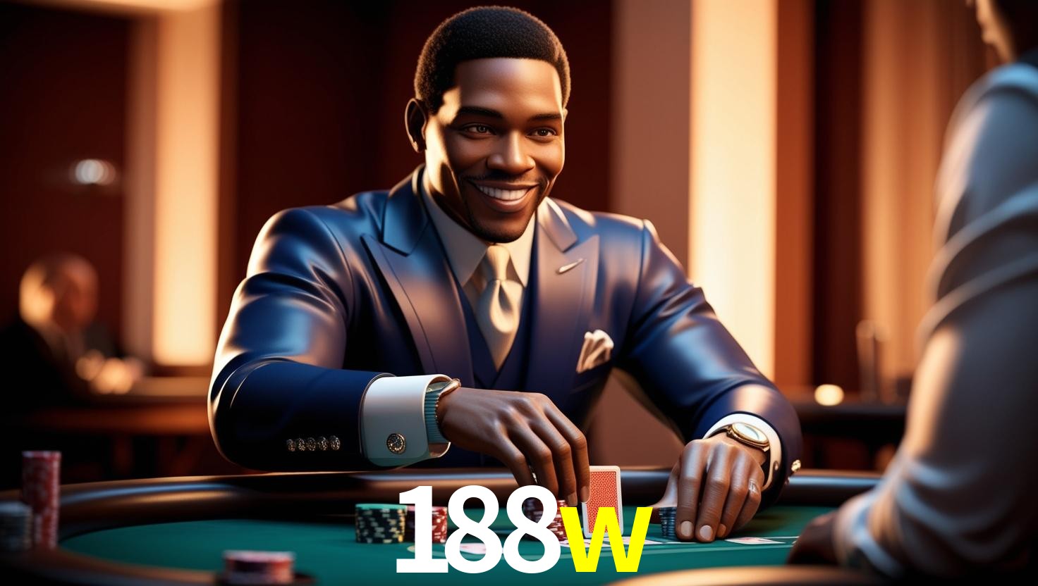 188W