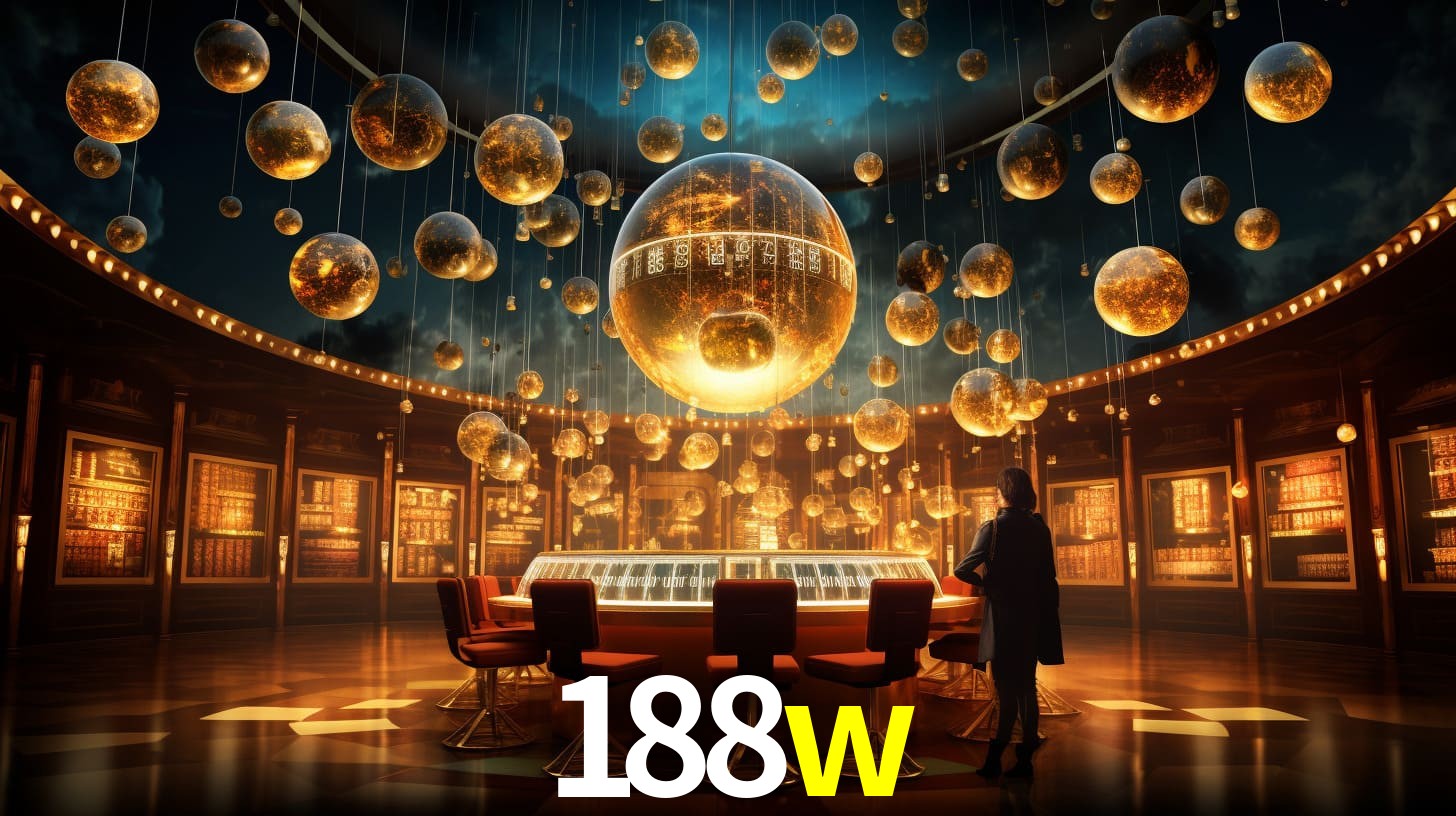 188W