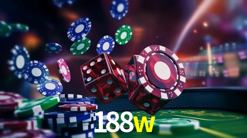 188W
